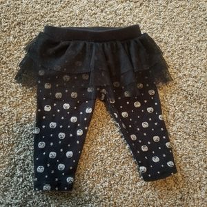 Baby Girl Tutu Pants
